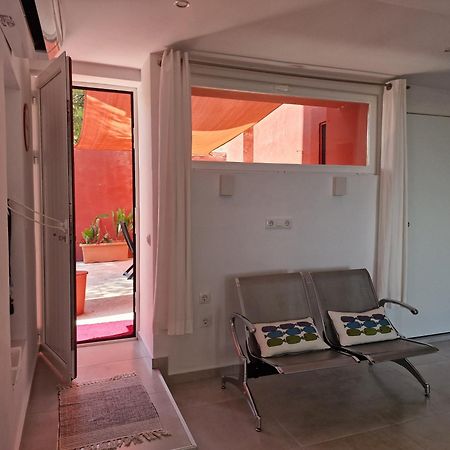 La Muralla Roja Calpe Exterior foto
